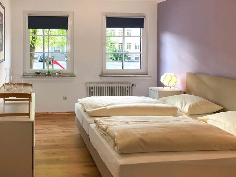 Ferienwohnung Im Zentrum Brilons 외부 사진